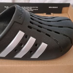 adidas ADILETTE CLOGS